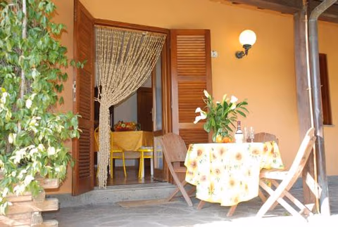 Agriturismo Iacchelli Armando B&B — foto 2
