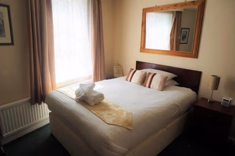 Greyfriars Lodge Canterbury — foto 2