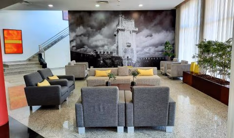 BejaParque Hotel — photo 7