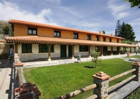 Hotel Rural El Abejal — photo 1