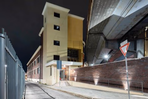 Palazzo Del Porto — foto 4