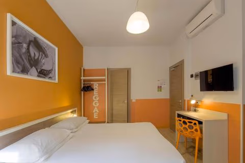 Hotel Nologo — photo 6