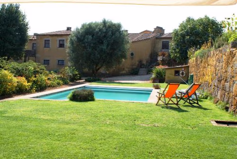 Quinta Da Agra — photo 1
