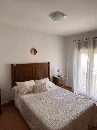 Apartamentos turísticos Rutas del Torcal 1A — foto 6