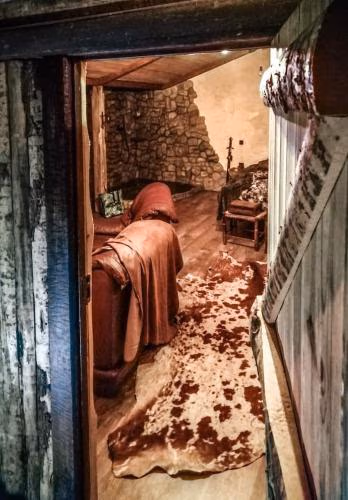 El descanso de Odín ¡Una auténtica posada vikinga! — foto 3