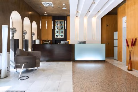 Hotel Macià Cóndor — photo 3