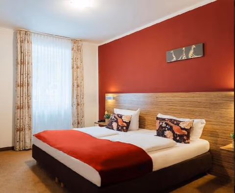 Hotel Andra München — foto 1