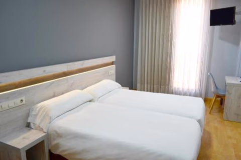 Hotel Confort — foto 8