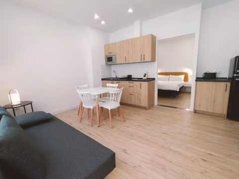 Apartamentos La Brava by gaiarooms — photo 7