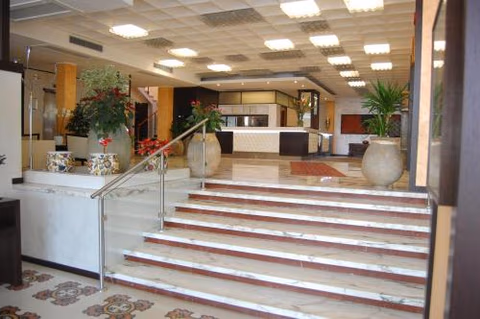 Grand Hotel Moroni — foto 8