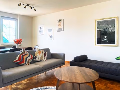 Charmante Ferienwohnung im Herzen der Koblenzer Altstadt — photo 3