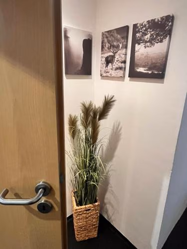 Apartment am Hauptbahnhof — photo 4