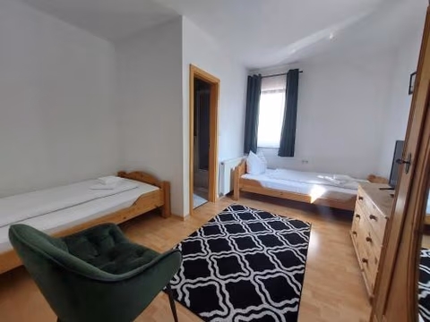 Brauereigasthof Schlüsselkeller — foto 5