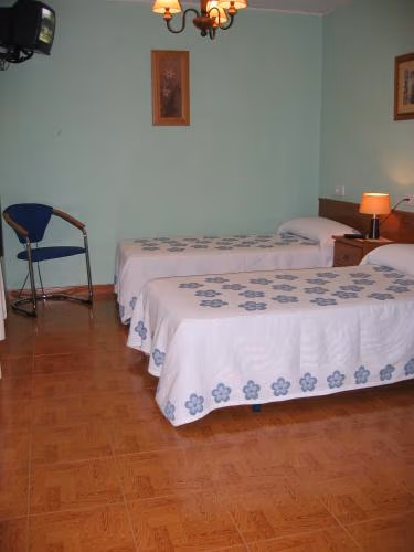 Hotel Fitu — foto 1