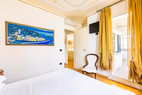 La Casa al mare Centro storico di Loano con GARAGE — foto 8