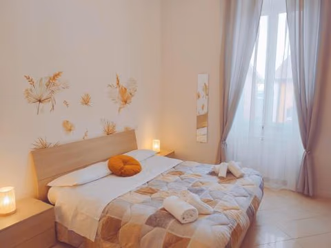 F.A.M. ROOMS — foto 1