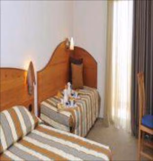 Axis Vermar Conference & Beach Hotel — foto 6