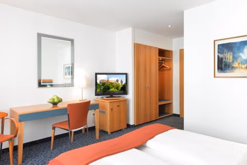 Ringhotel Loew's Merkur — foto 8