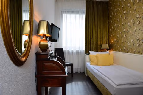 Hotel Domspitzen — foto 3