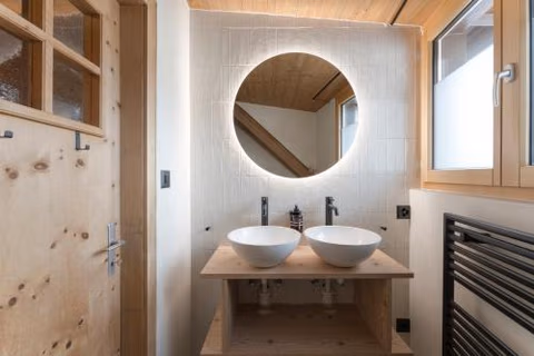 Boutique Hotel ÜJA Scuol — foto 6