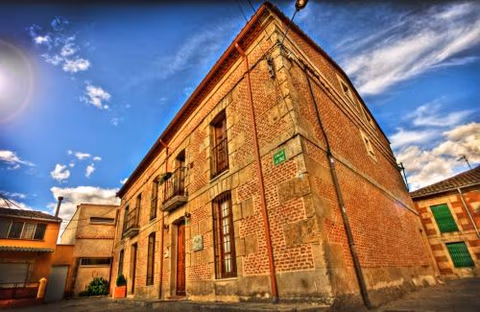 La Posada del Buen Camino — foto 7