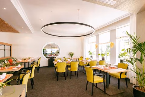 Hotel Reutemann-Seegarten — foto 6