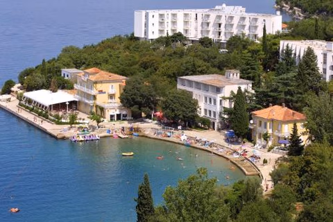 Hotel Adriatic — foto 1