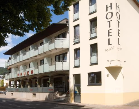 Hotel Hauer — photo 1