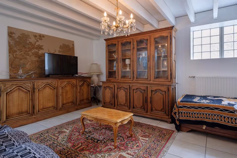 ApartHotel François 1er 14eme — foto 6