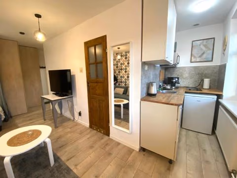 Lemuria Apartament Szkolna centrum — foto 9