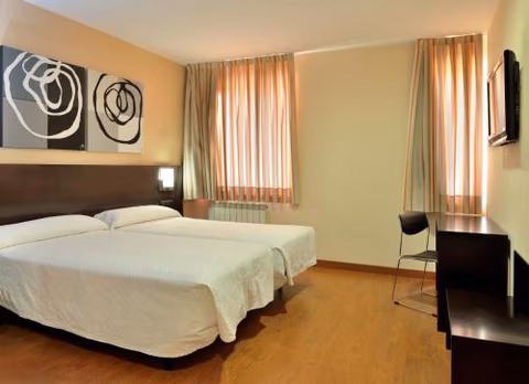 Hotel El Paso Honroso — foto 1