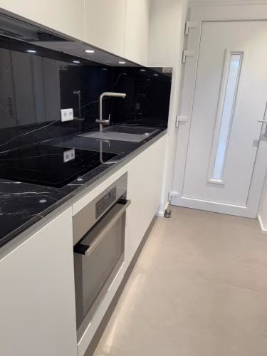 Luxuswohnung im Stadtzentrum — photo 8