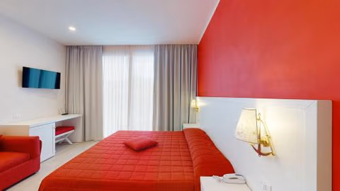 Hotel Zunino — photo 6