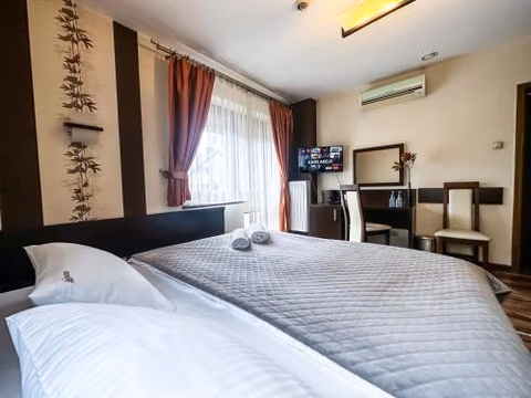 Hotel Mieszko — photo 2