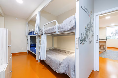 Turoqua Hostel — foto 1