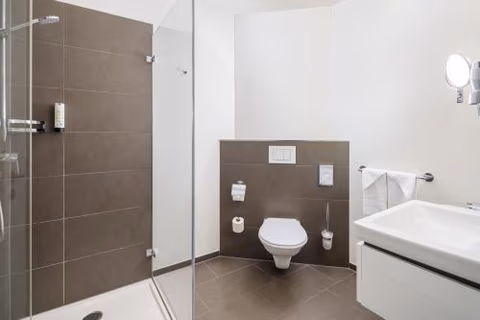 Hotel Swiss Star — foto 7