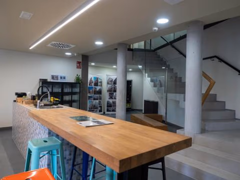 Lumen Albergue — foto 7