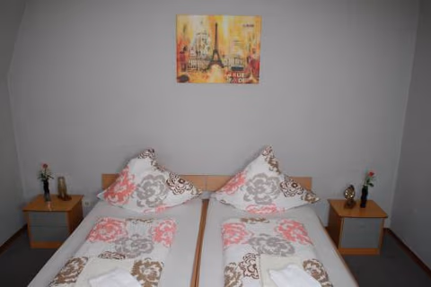 Hotel Restaurant Balkan — foto 7