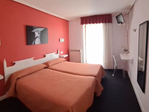 Hotel San Martín — foto 4
