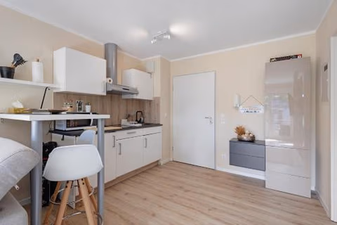 City Apartment — foto 6