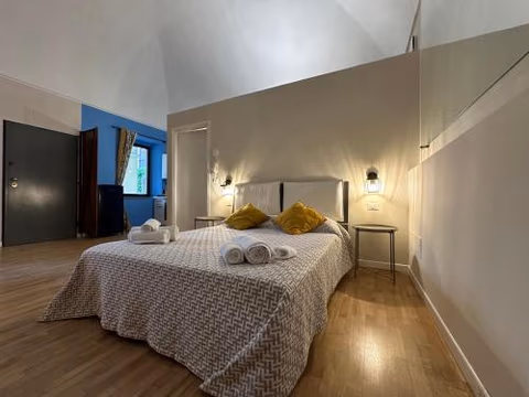 Center Two by Cinelli Apartment — foto 1