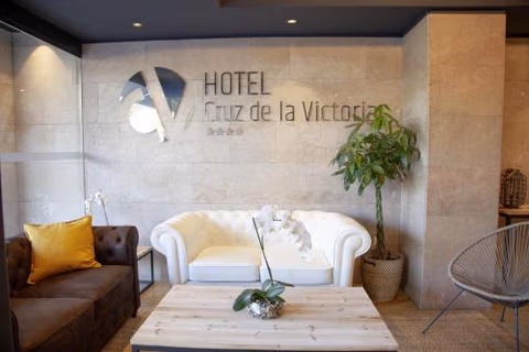 Hotel Cruz de la Victoria — photo 1