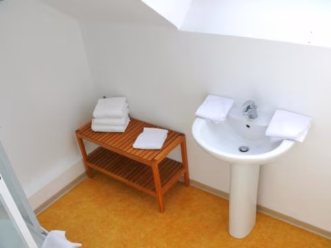 Hôtel Le Vivier WISSANT - Rivière — foto 2