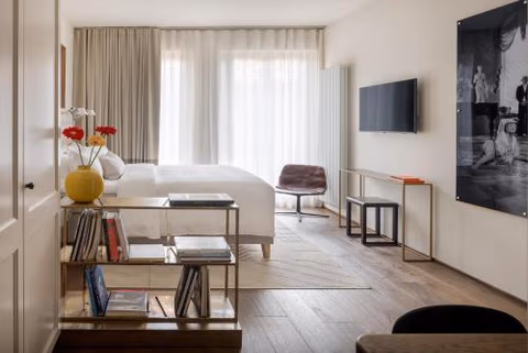Porta Nera Private Living - adults only — foto 2