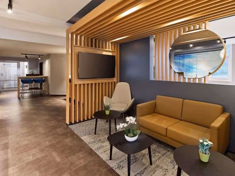B&B Hotel Köln-Airport — foto 3