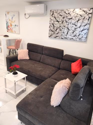 Apartman Dino with heated pool — foto 8