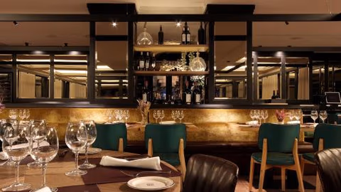 Hotel Aretxarte — foto 1
