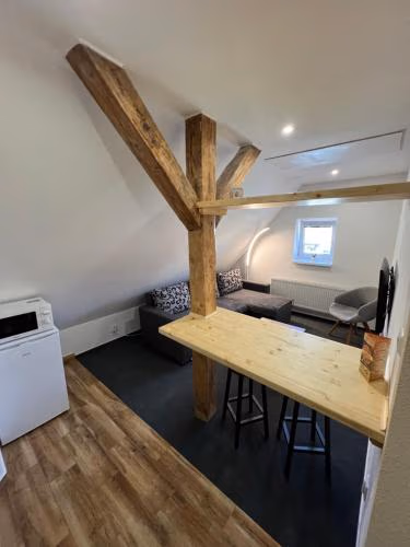 Apartmány De Luxe — foto 3