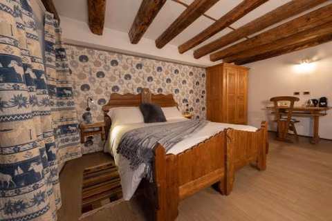 Chalet d'Aoste — foto 4