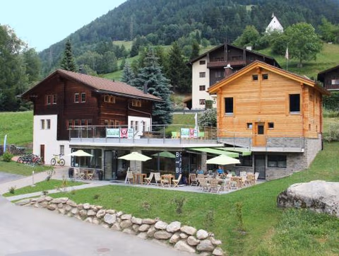 B&B Hängebrigga — foto 1